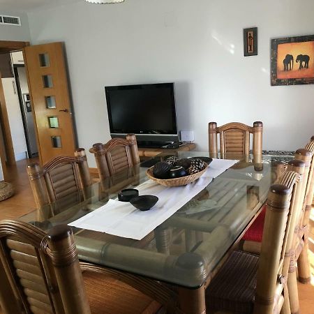 VinarósResidencial Elemarアパートメント エクステリア 写真