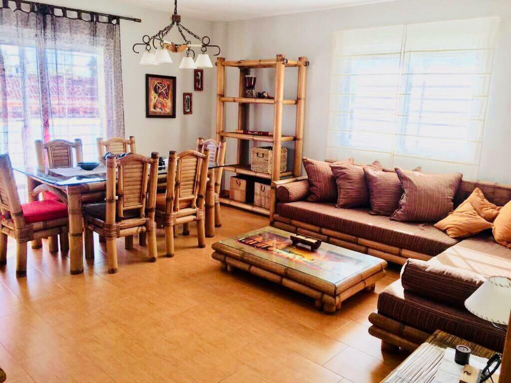 VinarósResidencial Elemarアパートメント エクステリア 写真