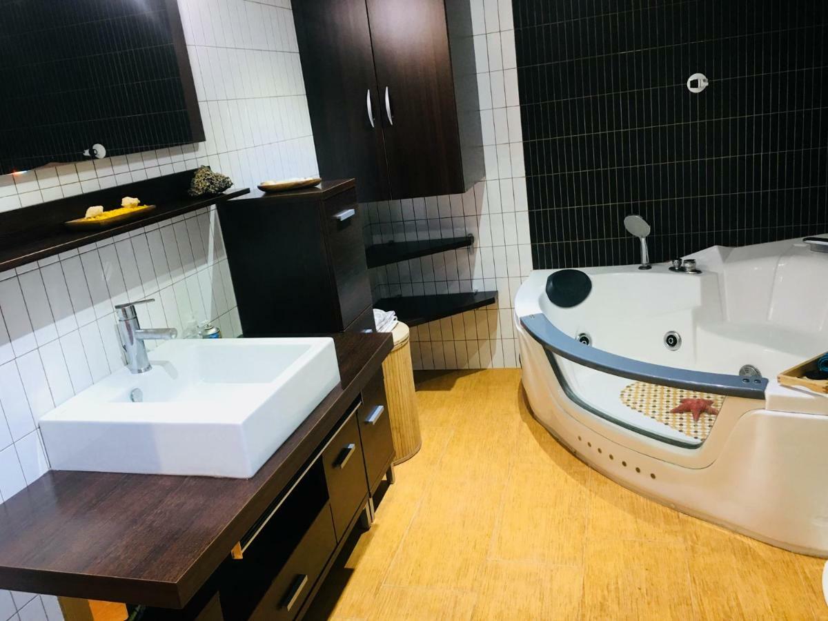 VinarósResidencial Elemarアパートメント エクステリア 写真