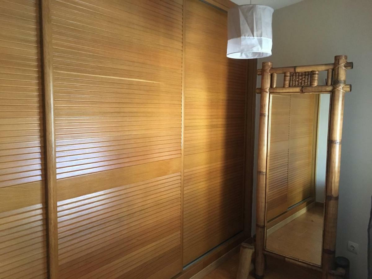 VinarósResidencial Elemarアパートメント エクステリア 写真