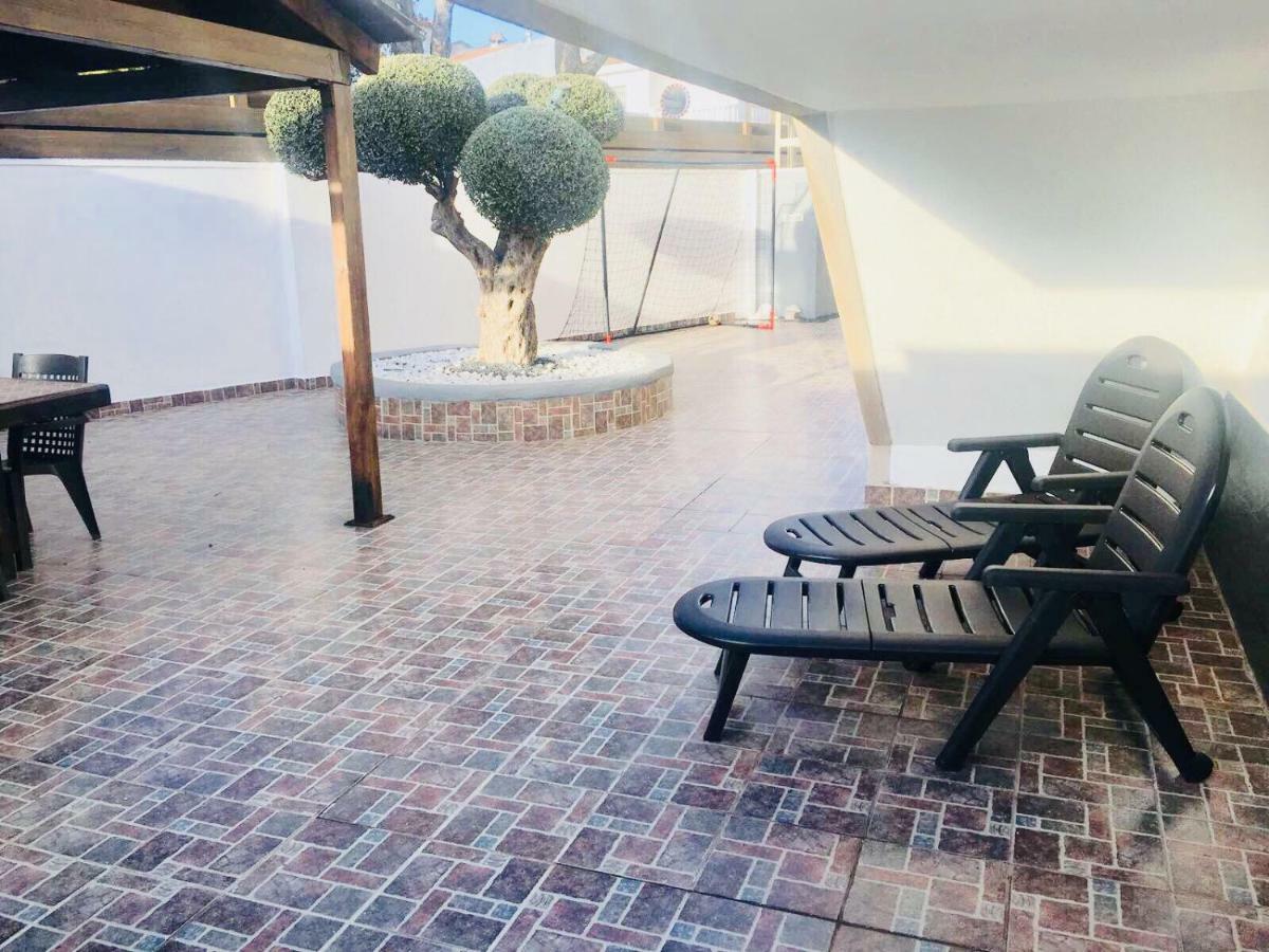 VinarósResidencial Elemarアパートメント エクステリア 写真