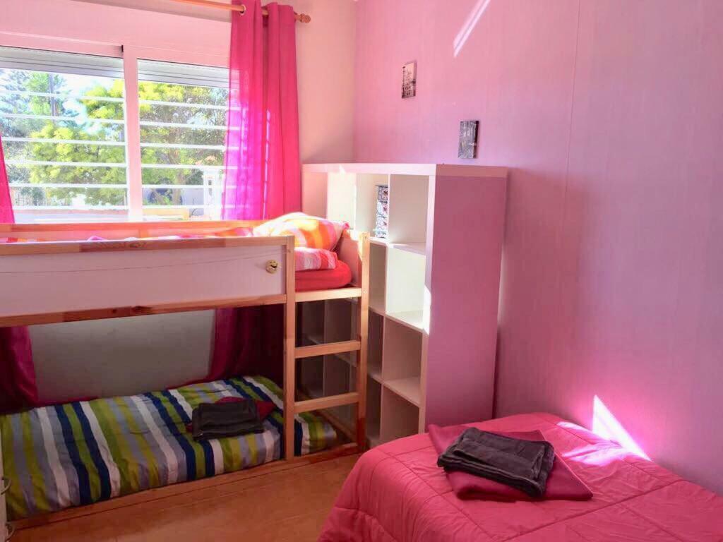VinarósResidencial Elemarアパートメント エクステリア 写真