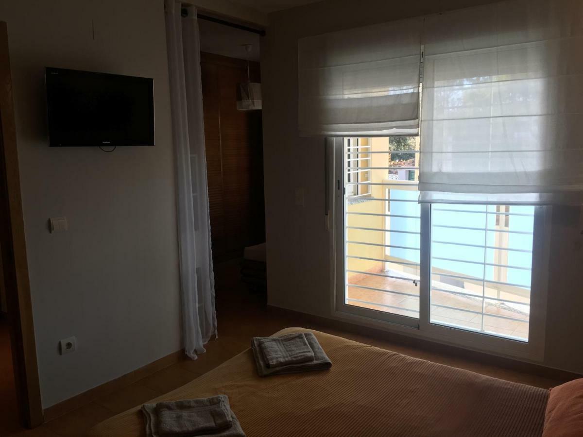 VinarósResidencial Elemarアパートメント エクステリア 写真