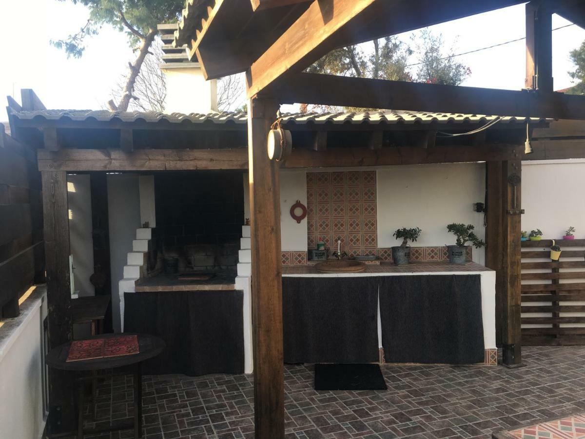 VinarósResidencial Elemarアパートメント エクステリア 写真
