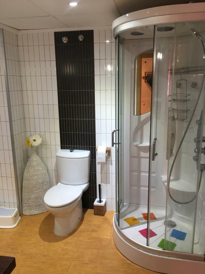 VinarósResidencial Elemarアパートメント エクステリア 写真