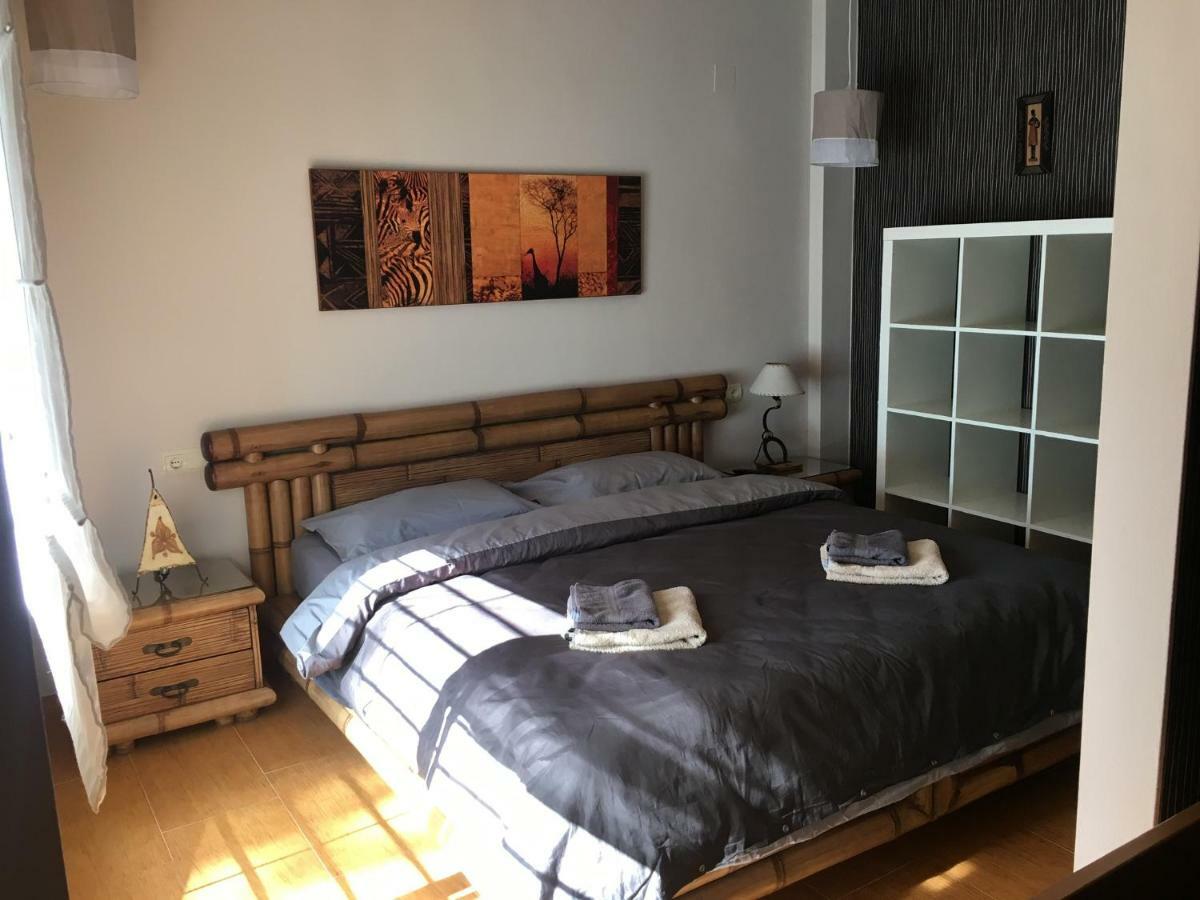 VinarósResidencial Elemarアパートメント エクステリア 写真